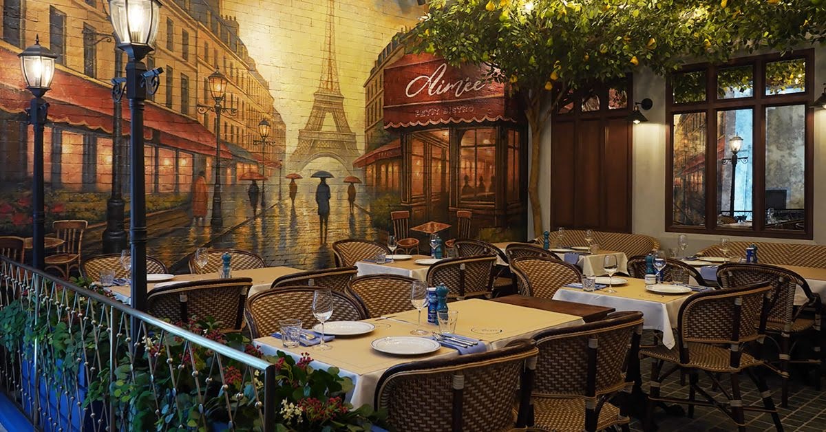 Why French Restaurants? Explore The Art of Culinary Excellence Why French Restaurants? Explore The Art of Culinary Excellence