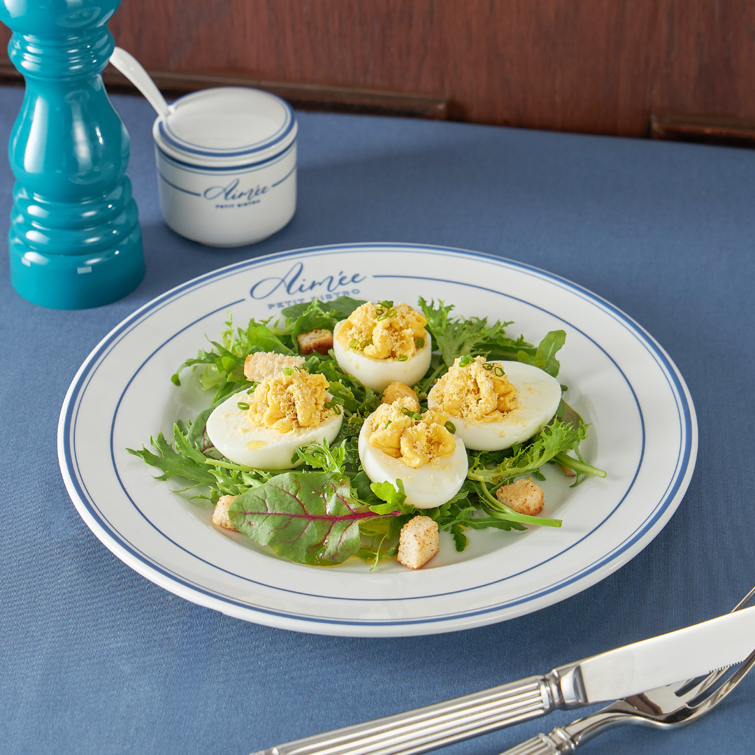Aimée Petit Bistro - French - Restaurant