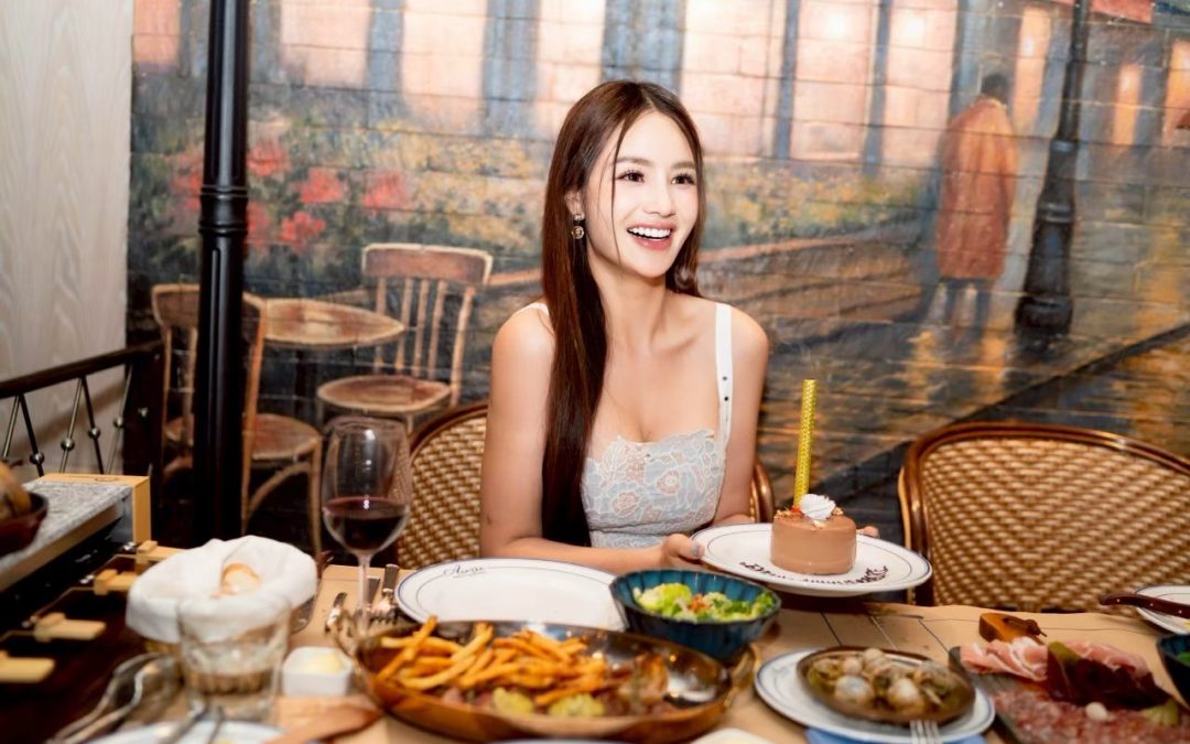 How to Choose The Best Restaurant for Your Partner’s Birthday