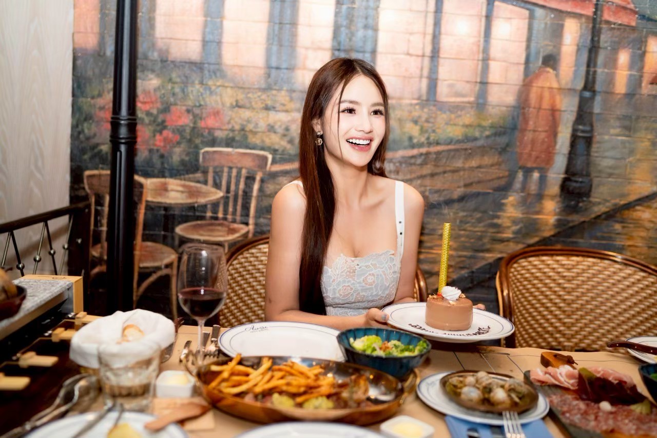How to Choose The Best Restaurant for Your Partner's Birthday How to Choose The Best Restaurant for Your Partner's Birthday