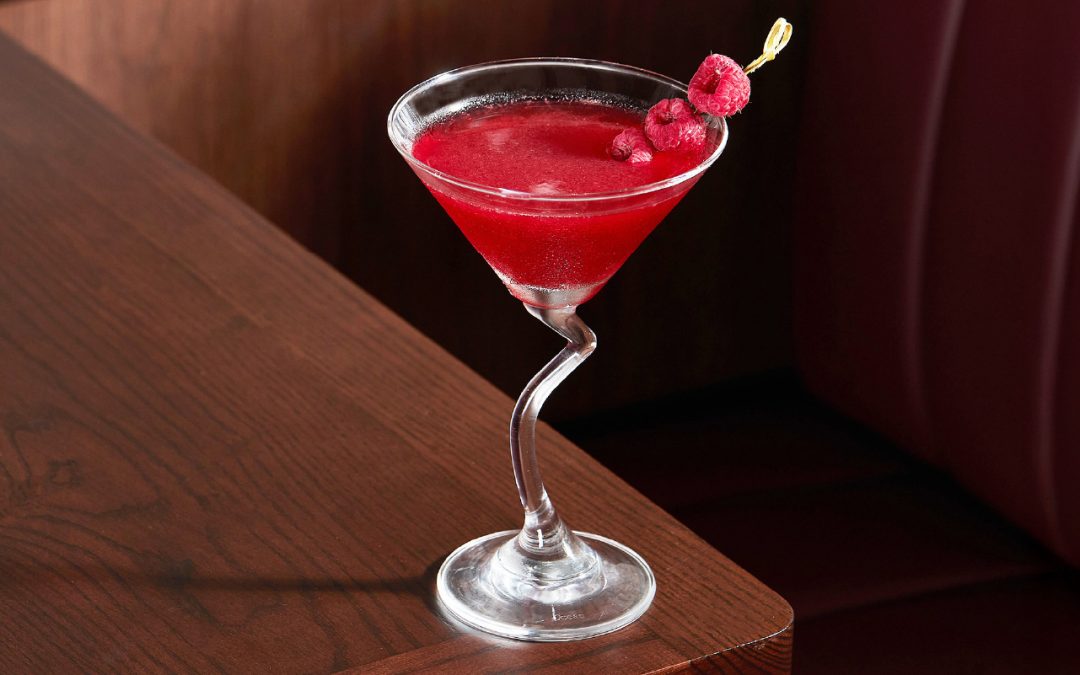 Introducing our November Drink Monthly Special