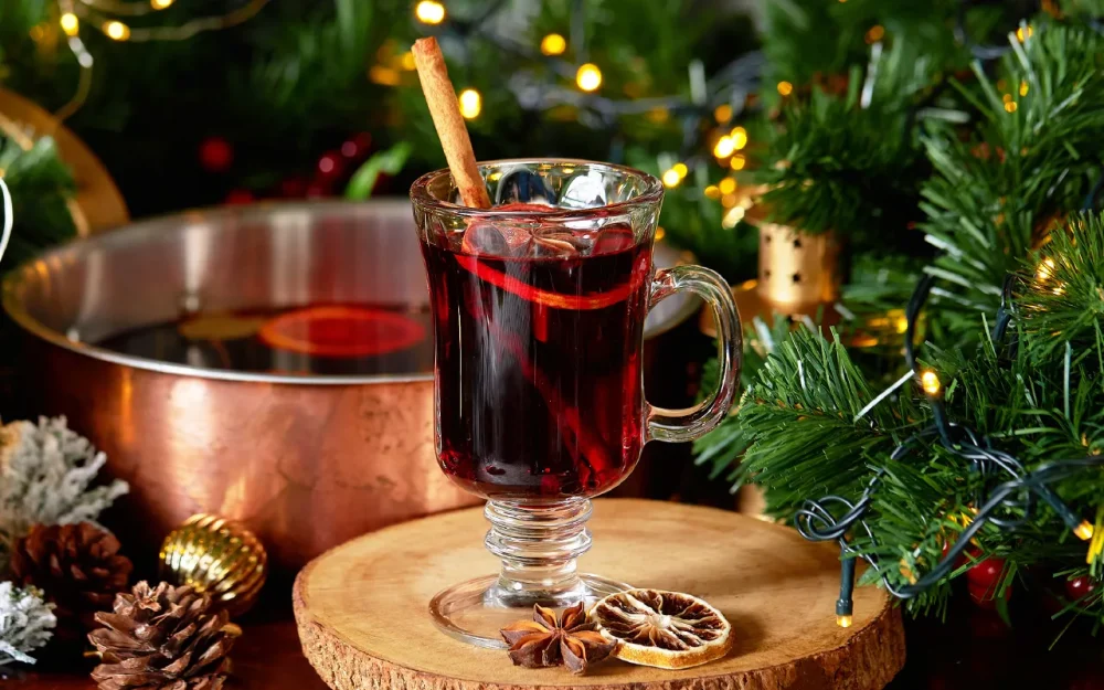 Mulled Wine