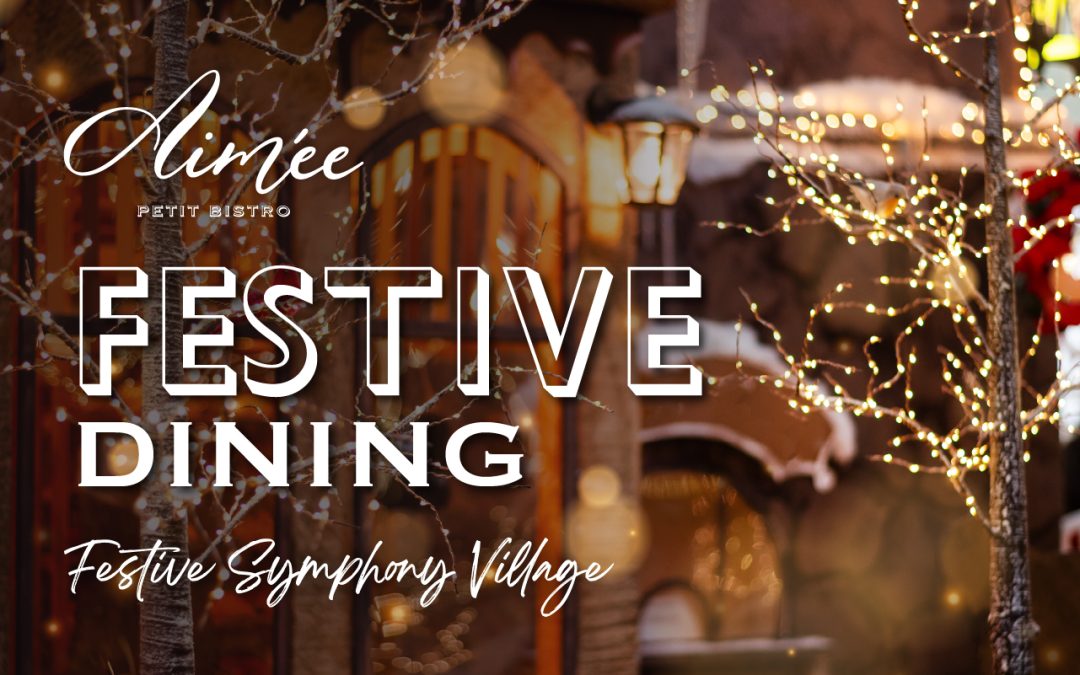Festive Symphony Village