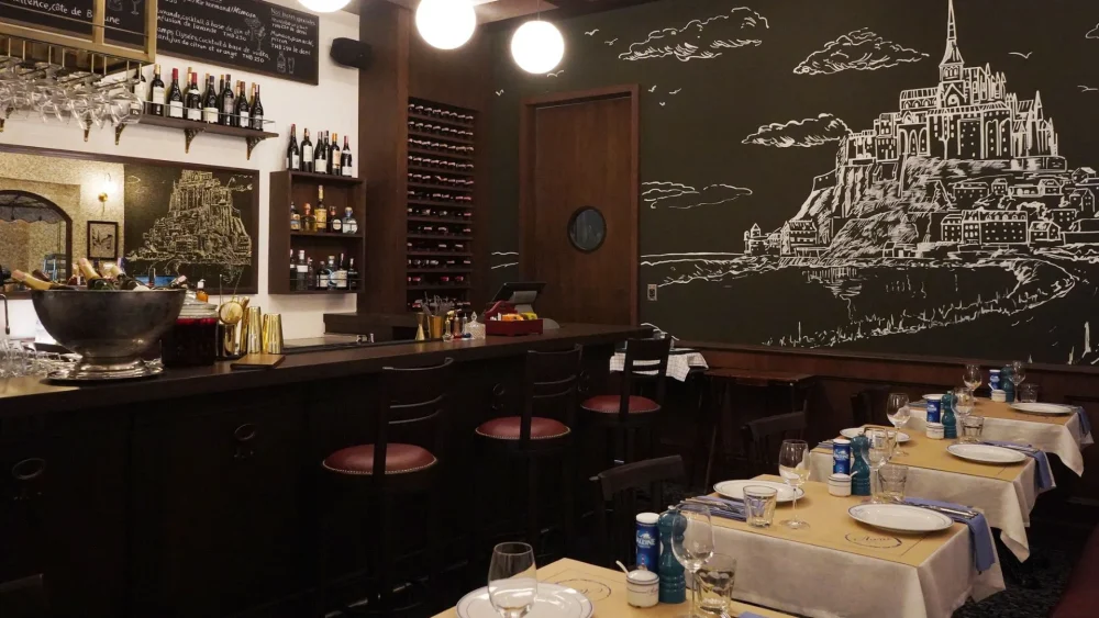 พาสำรวจวงการ “ร้านอาหารฝรั่งเศส” ในกรุงเทพฯ