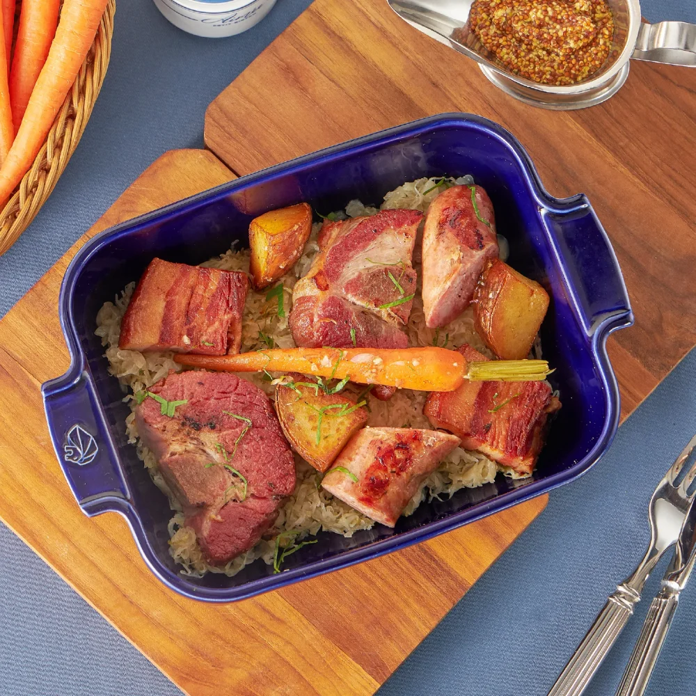 Aimée Petit Bistro - French - Restaurant