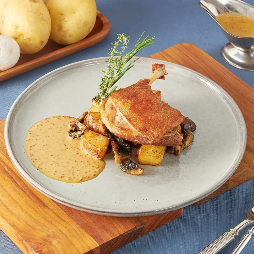 Aimée Petit Bistro - French - Restaurant