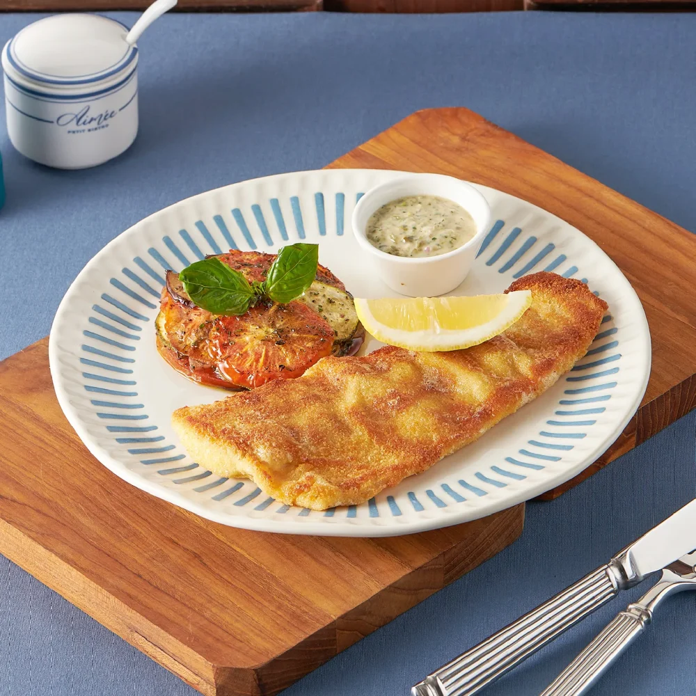 Aimée Petit Bistro - French - Restaurant