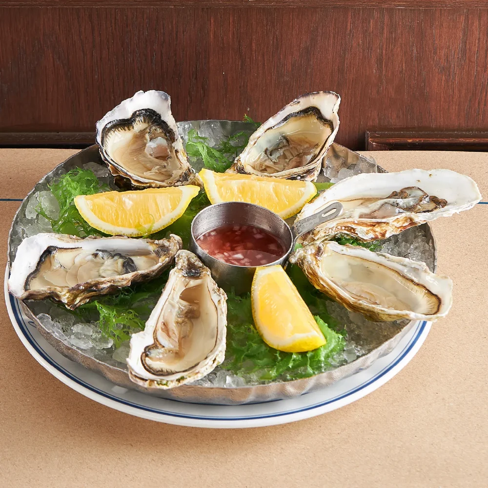 Aimée Petit Bistro - French - Restaurant