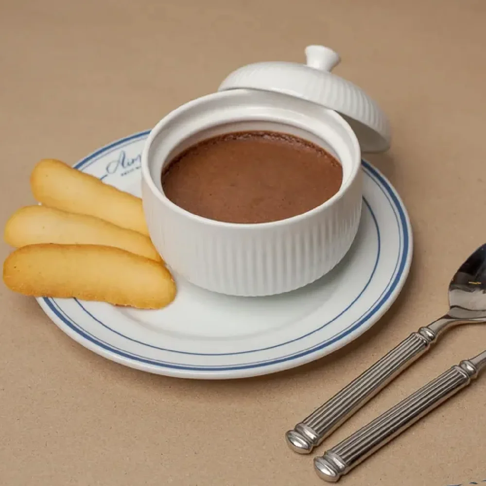 Aimée Petit Bistro - French - Restaurant