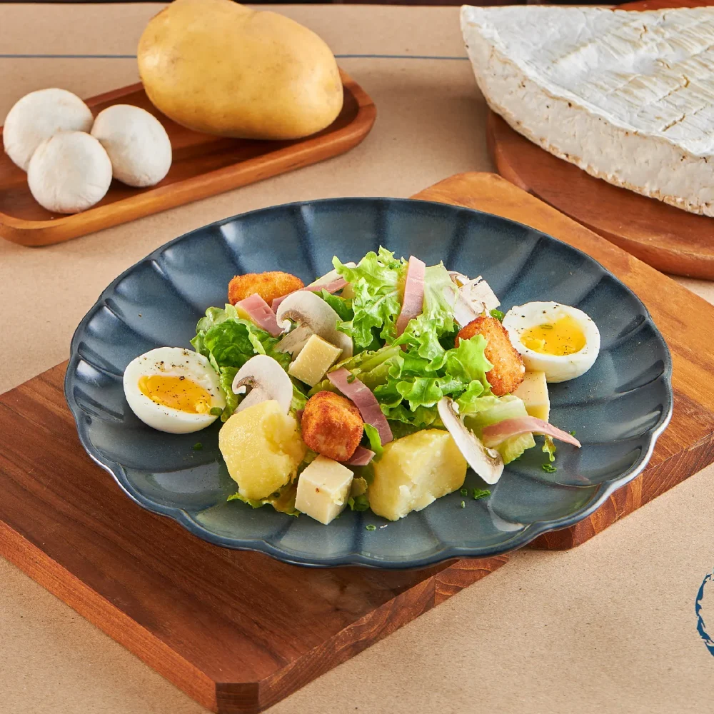 Aimée Petit Bistro - French - Restaurant