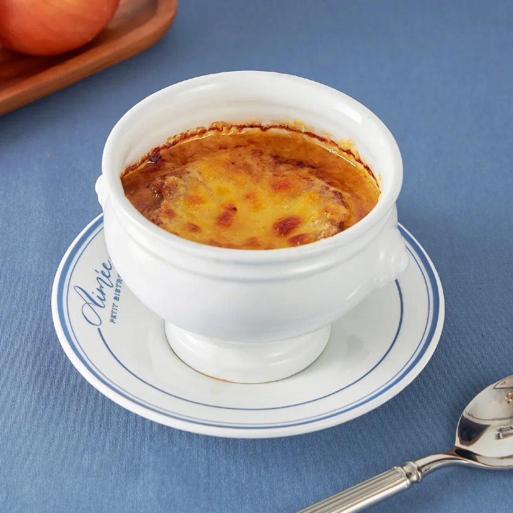 Aimée Petit Bistro - French - Restaurant