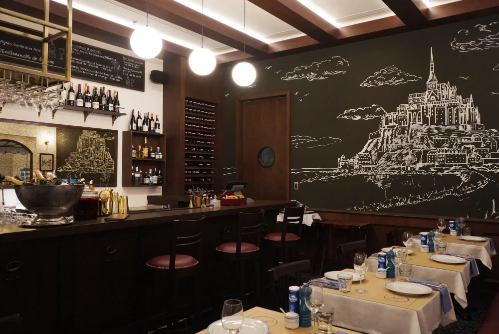 เคล็ดลับเลือกร้านอาหารบรรยากาศดี เปลี่ยนมื้อธรรมดาให้เป็นความทรงจำแสนพิเศษ