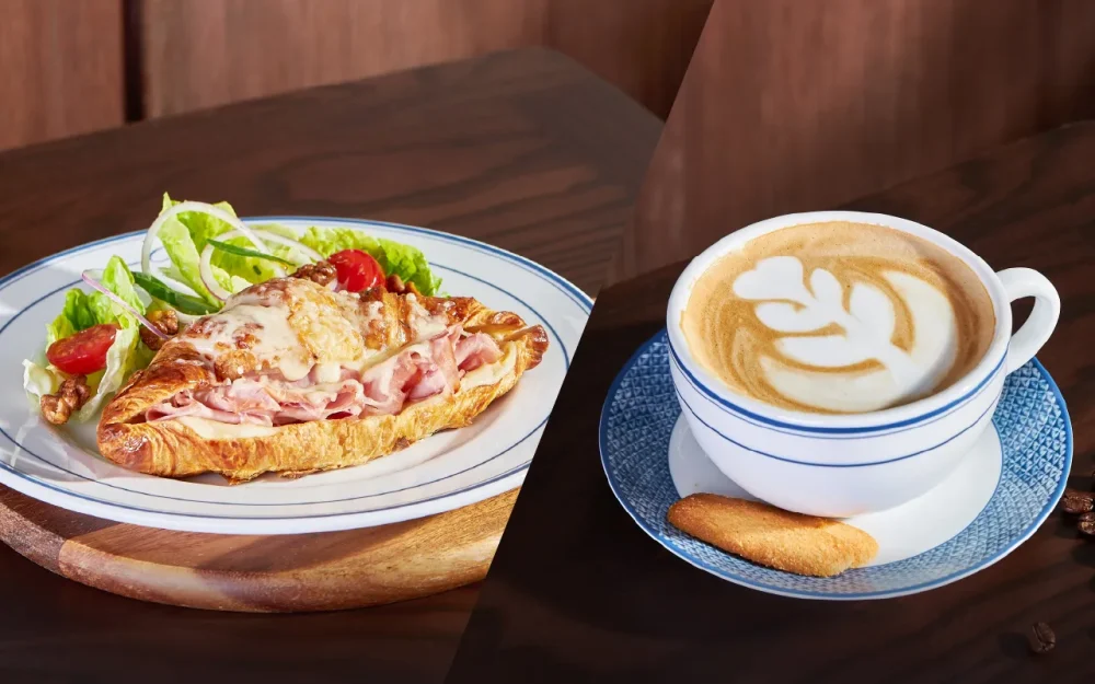 March’s Monthly Special