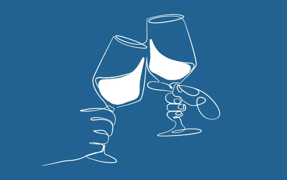 International Wine Day “ไวน์ซื้อ 1 แก้ว ฟรี 1 แก้ว”