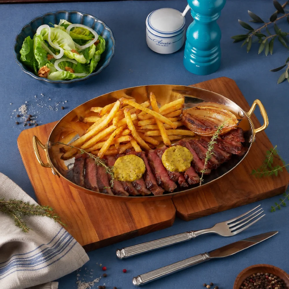 Aimée Petit Bistro - French - Restaurant