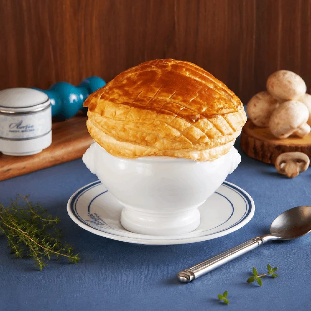 Aimée Petit Bistro - French - Restaurant