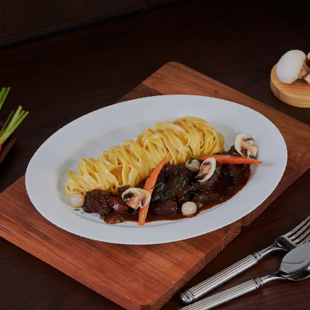Aimée Petit Bistro - French - Restaurant